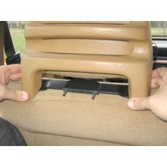 Brodit Headrest mount